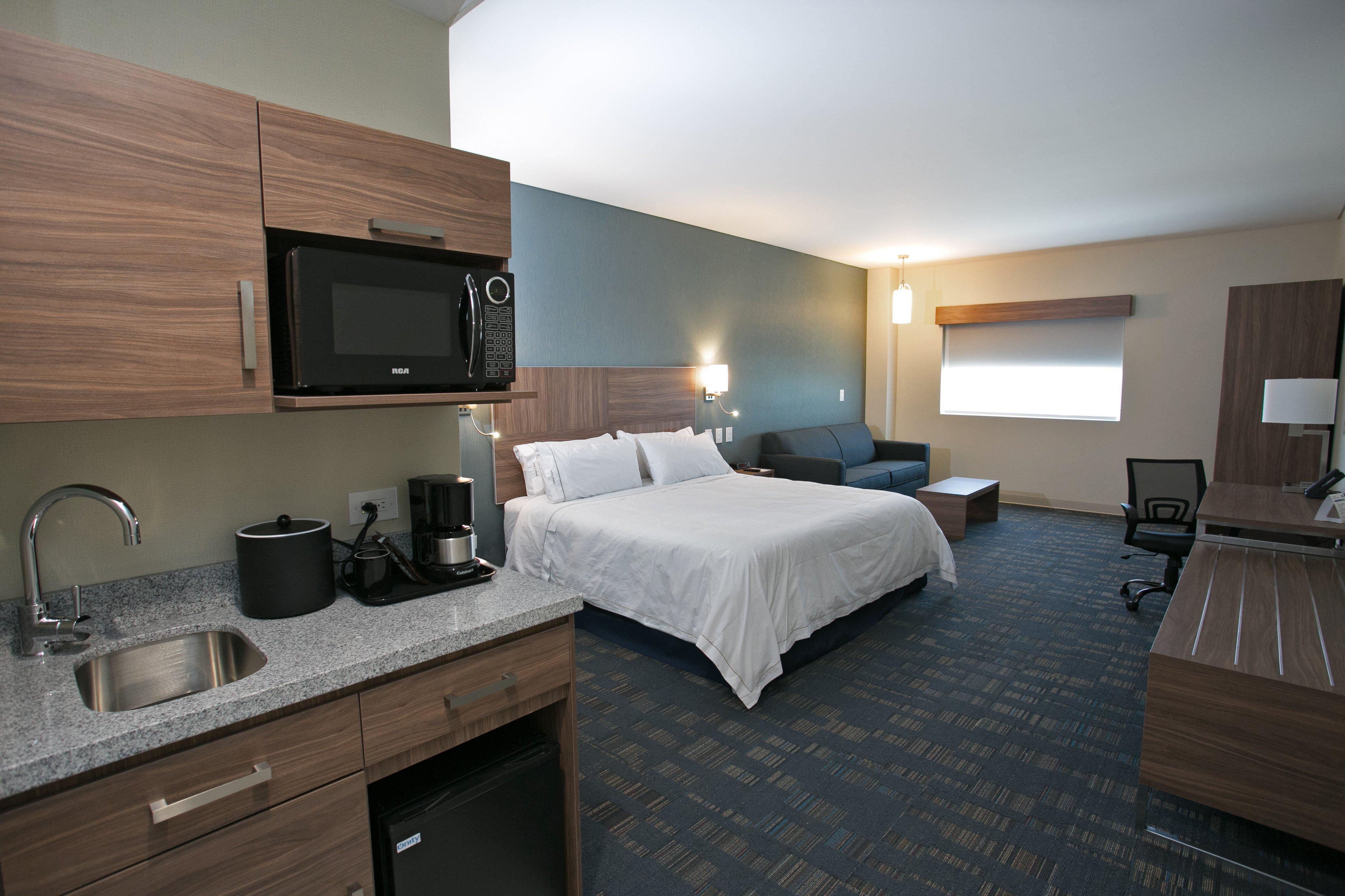 Holiday Inn Express & Suites Mexicali By Ihg מראה חיצוני תמונה