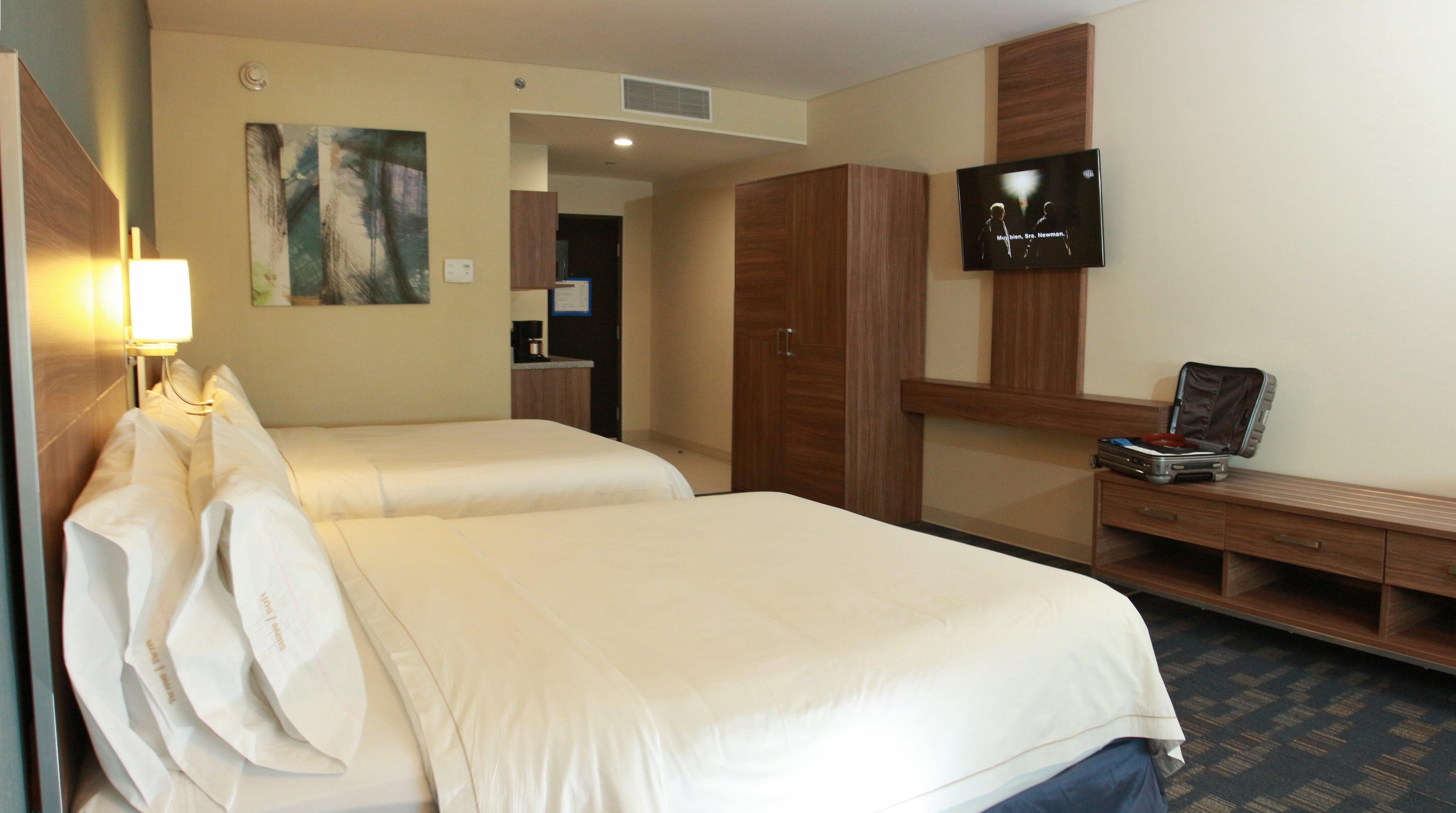 Holiday Inn Express & Suites Mexicali By Ihg מראה חיצוני תמונה