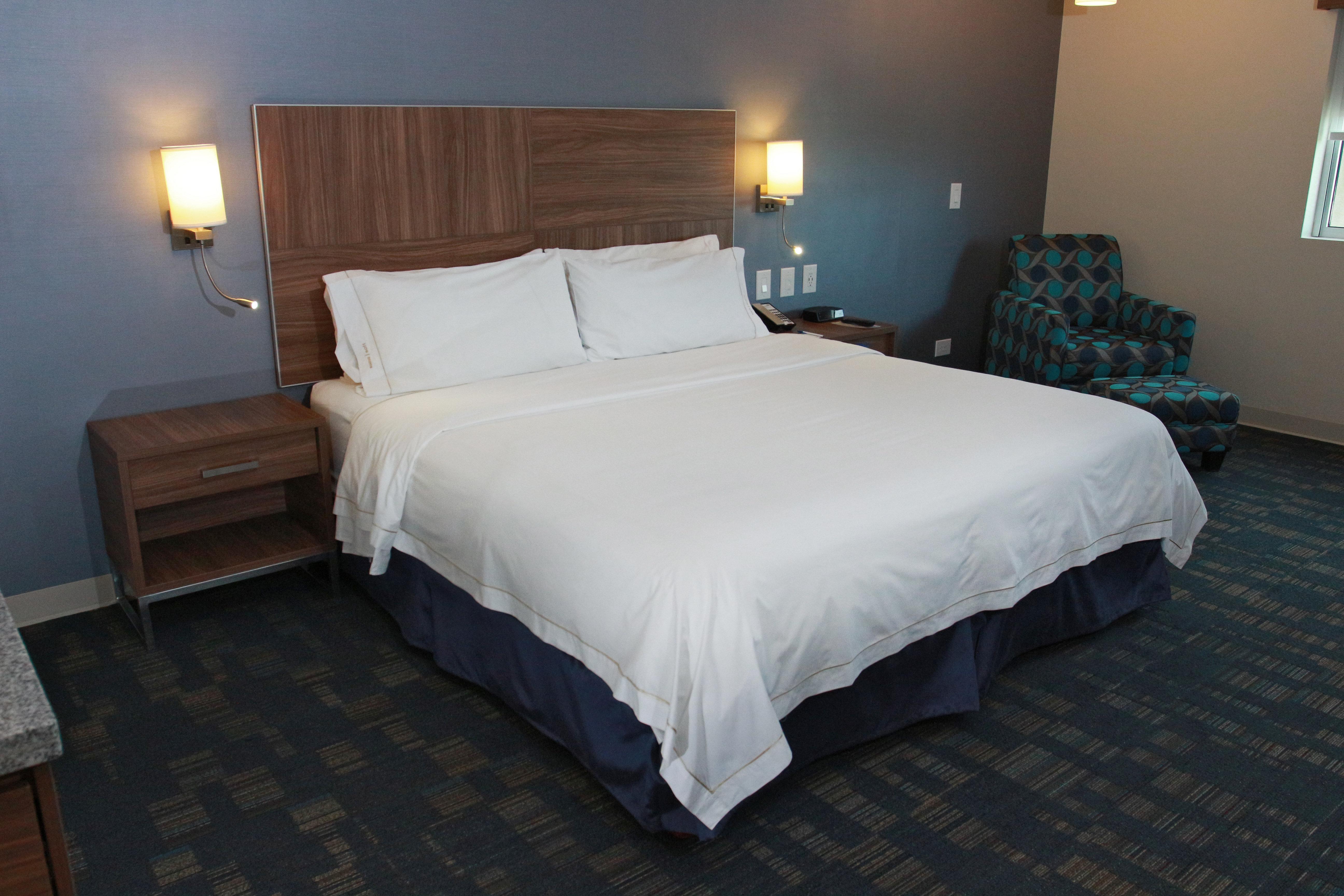 Holiday Inn Express & Suites Mexicali By Ihg מראה חיצוני תמונה