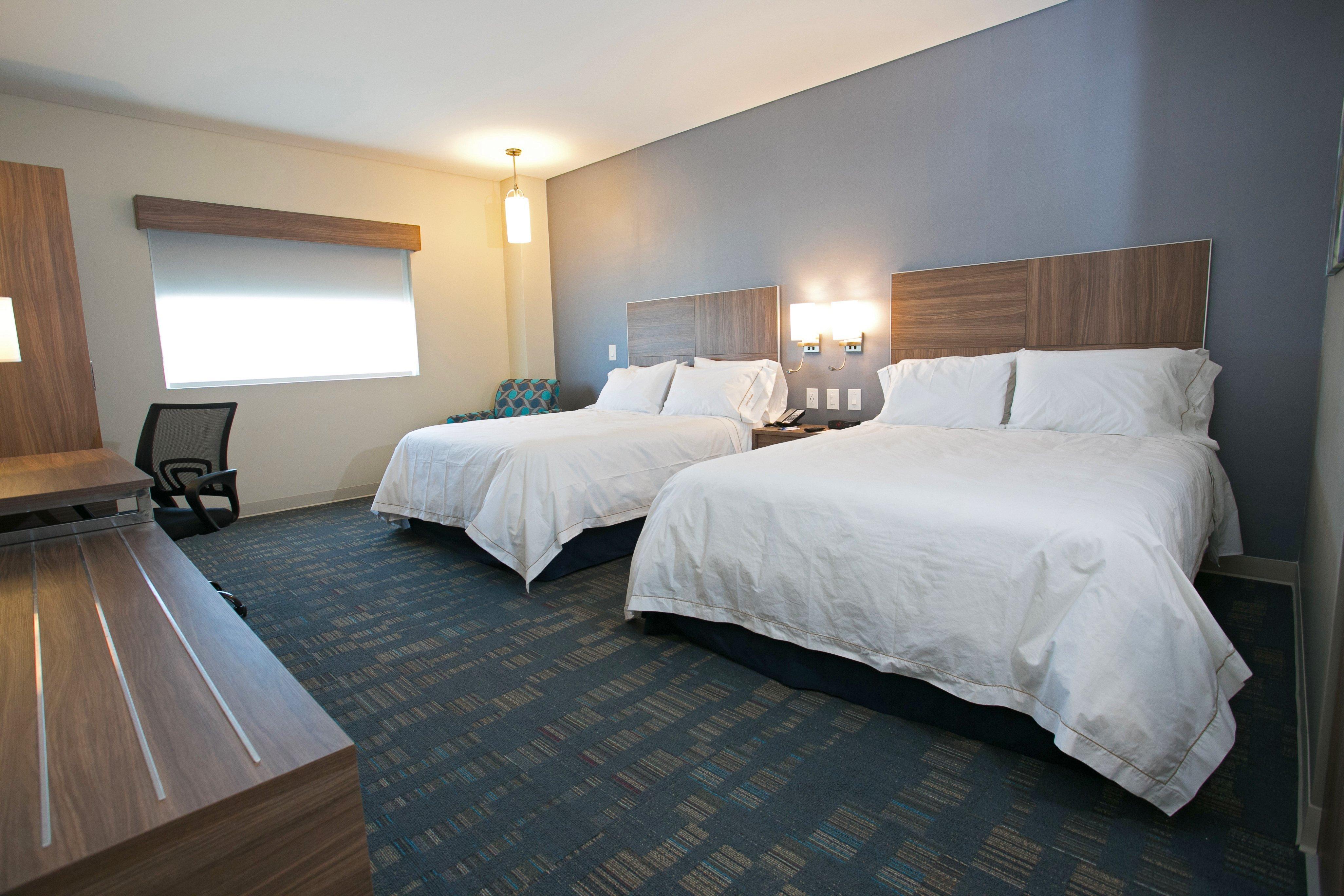 Holiday Inn Express & Suites Mexicali By Ihg מראה חיצוני תמונה