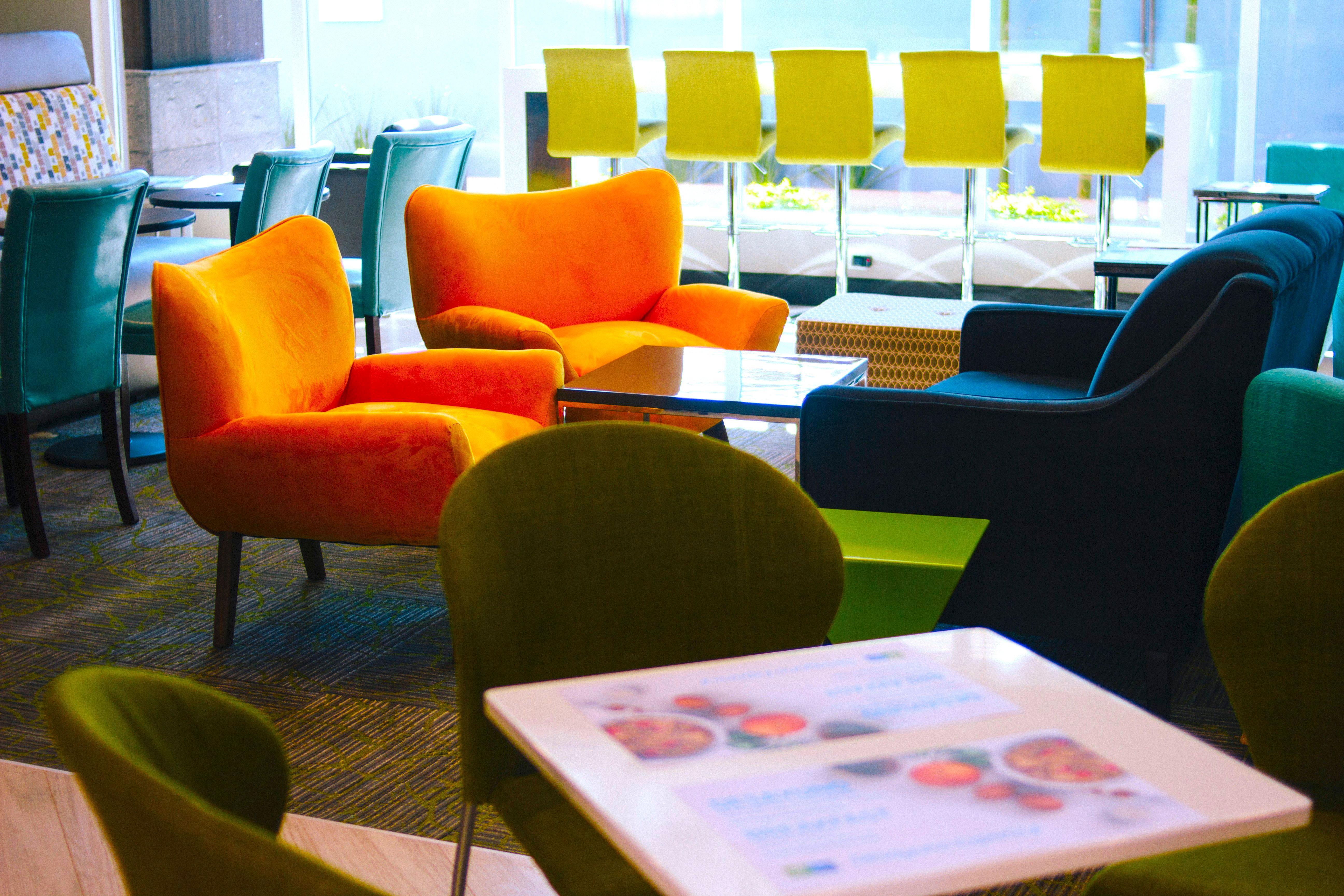 Holiday Inn Express & Suites Mexicali By Ihg מראה חיצוני תמונה