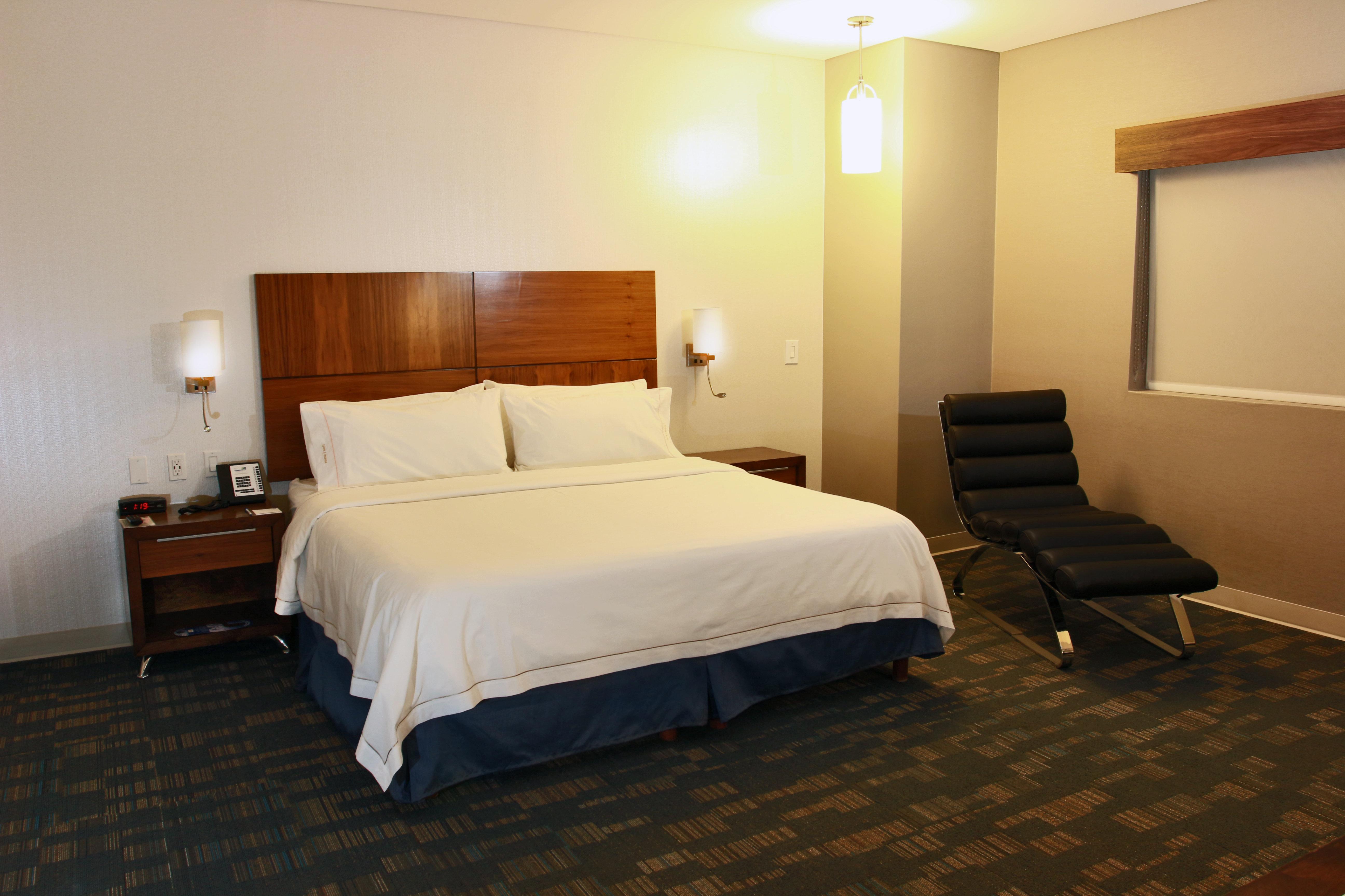 Holiday Inn Express & Suites Mexicali By Ihg מראה חיצוני תמונה