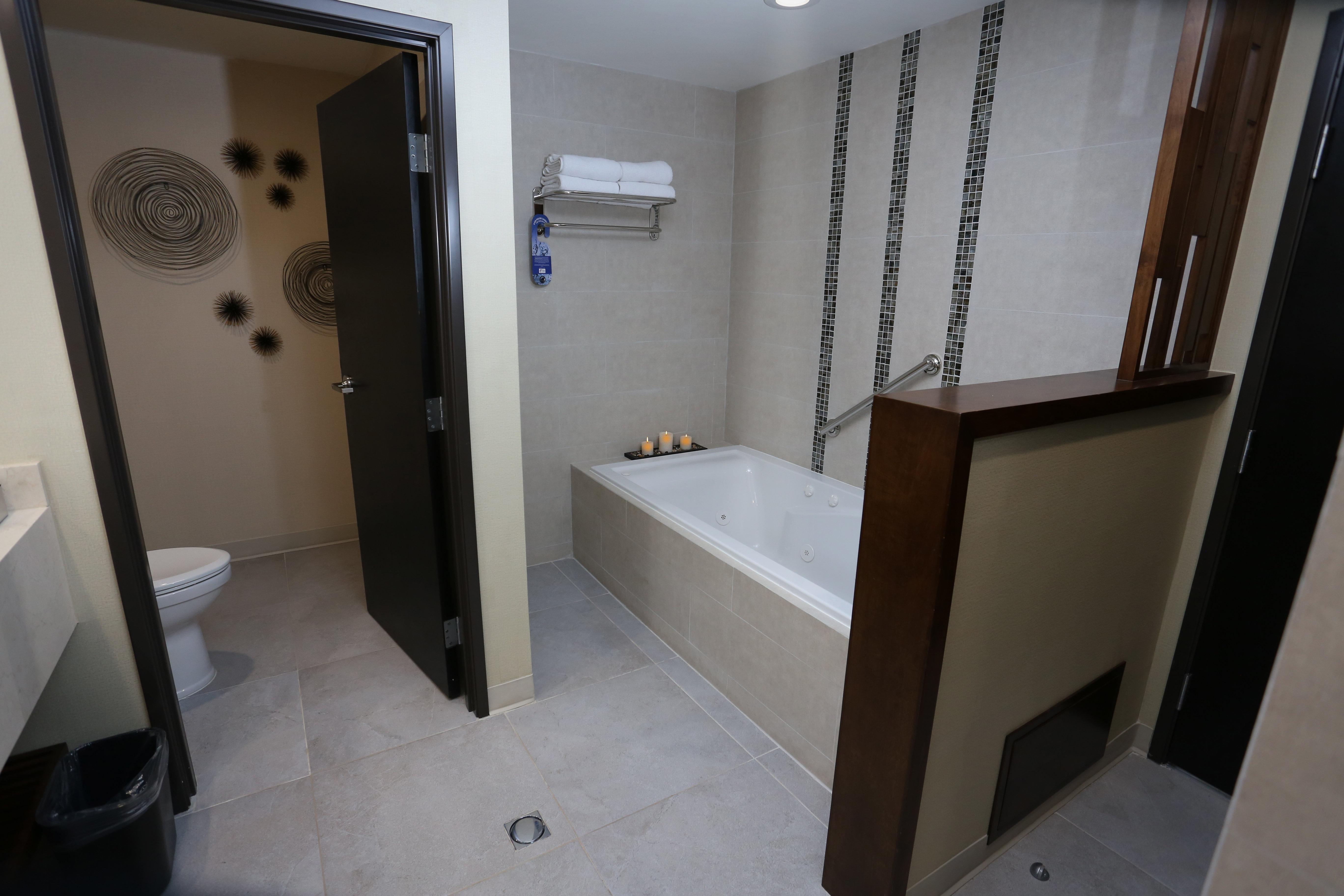 Holiday Inn Express & Suites Mexicali By Ihg מראה חיצוני תמונה