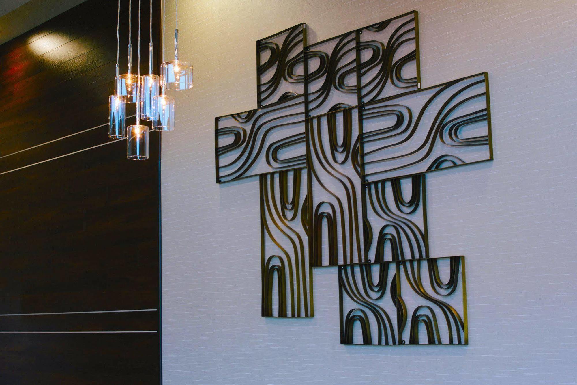 Holiday Inn Express & Suites Mexicali By Ihg מראה חיצוני תמונה